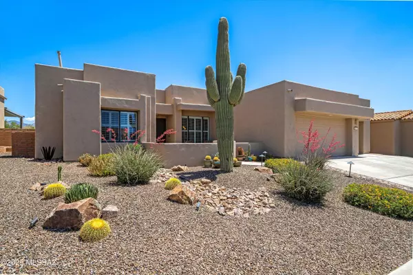 Marana, AZ 85658,11372 N Vista Ranch Place