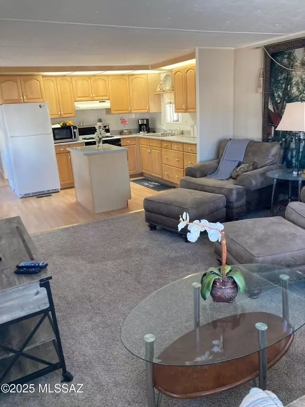 Tucson, AZ 85713,6013 W Lazy S Street