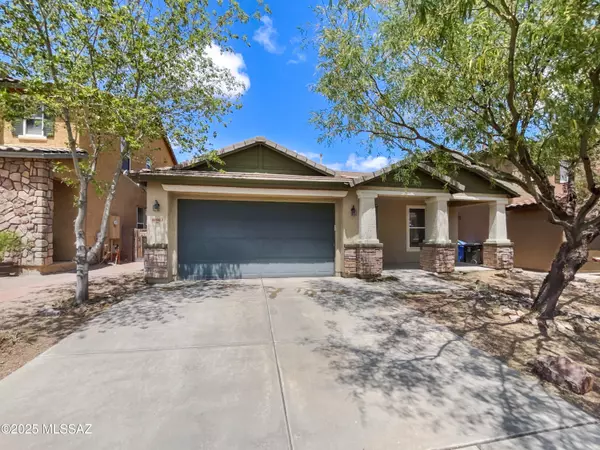 10963 E Pima Creek Drive, Vail, AZ 85641
