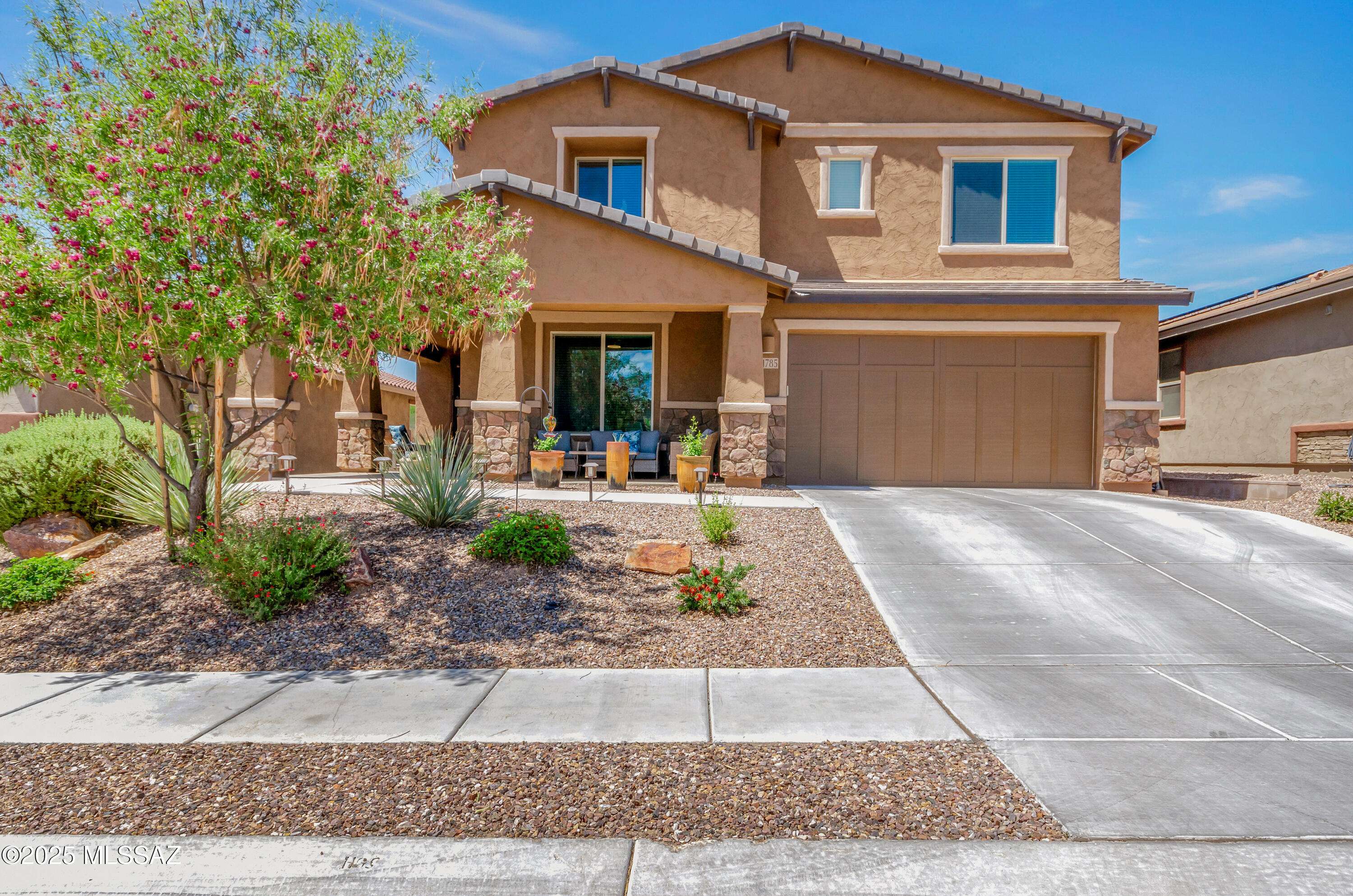 11785 N Silverscape Drive, Oro Valley, AZ 85737