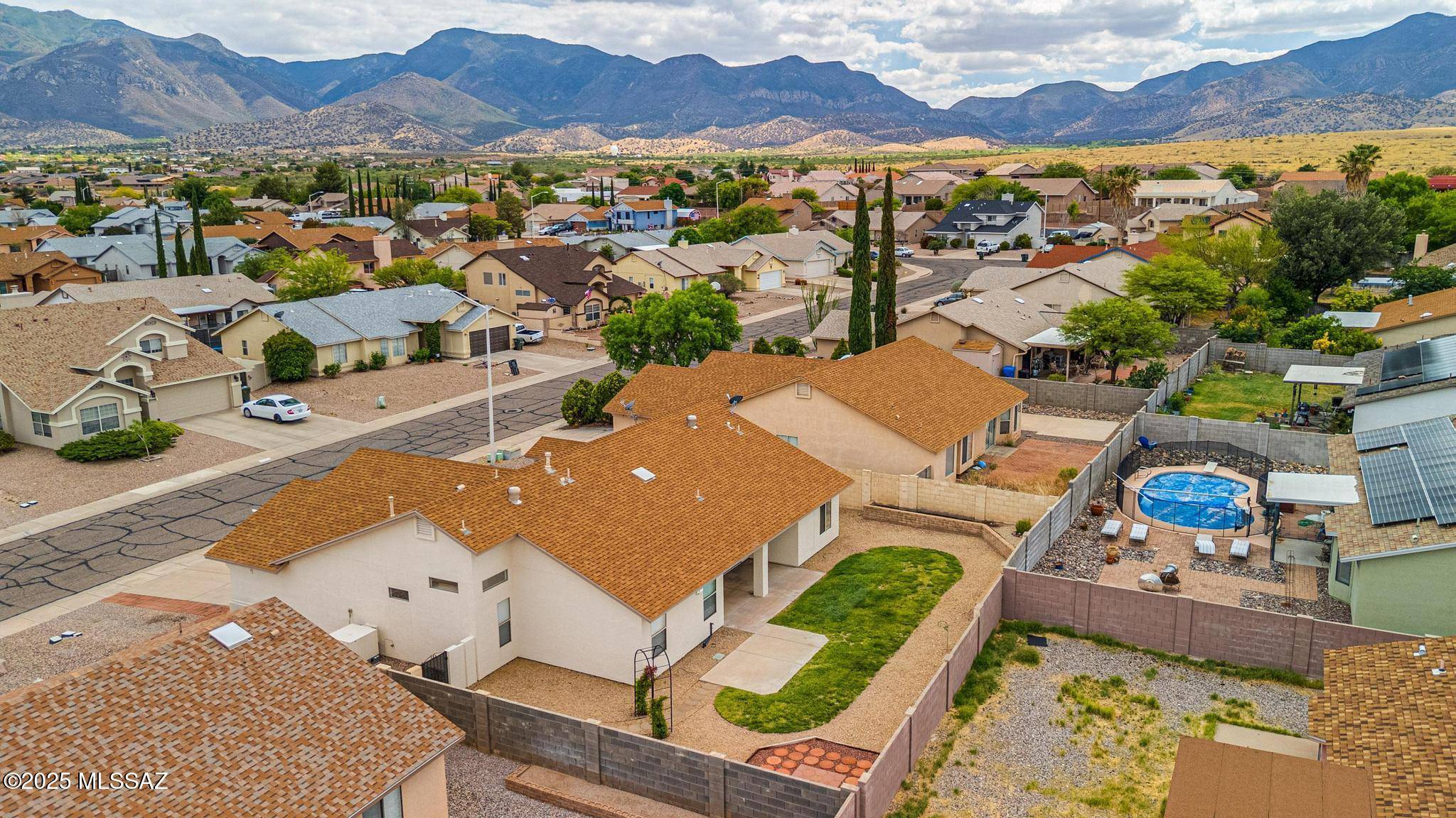 Sierra Vista, AZ 85650,2551 S Sun Crest Drive
