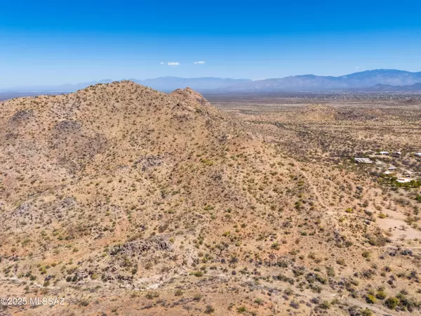 0 E Camino Aurelia, Corona De Tucson, AZ 85641