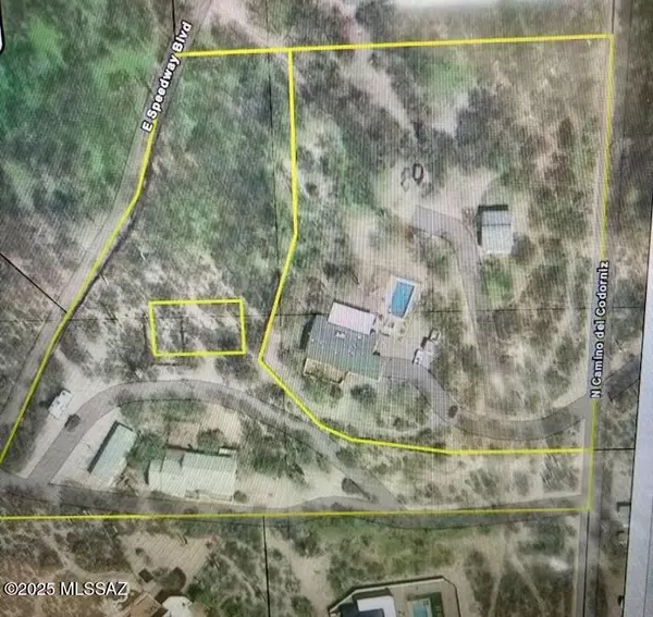 Tucson, AZ 85748,12471 E Speedway Boulevard