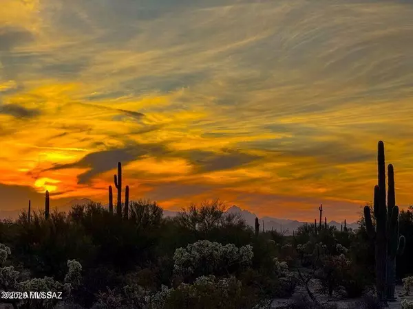 Marana, AZ 85658,0 S Twin Hawk Ln Lot 2 10 Acres