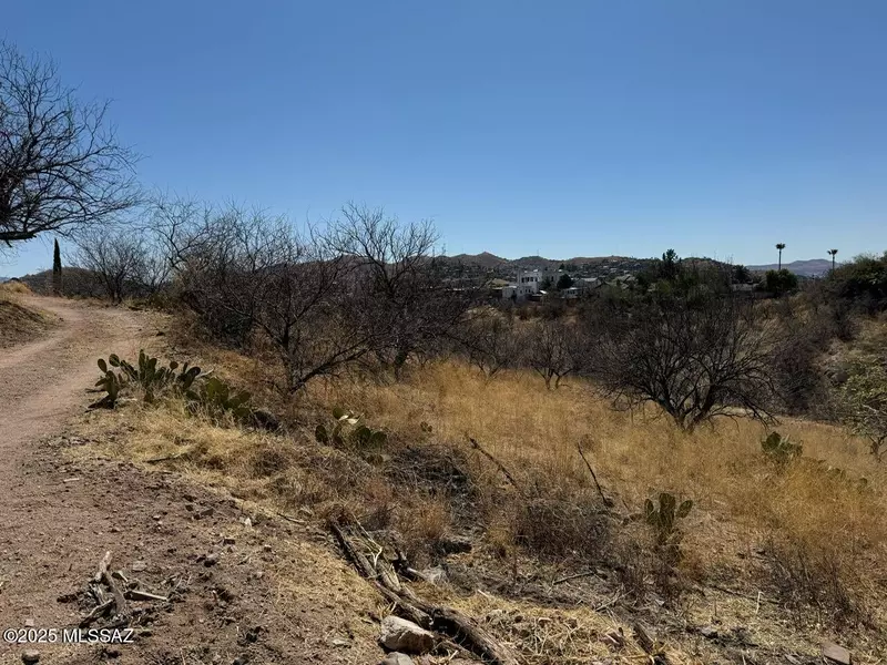 TBD W Noon Street #22, Nogales, AZ 85621