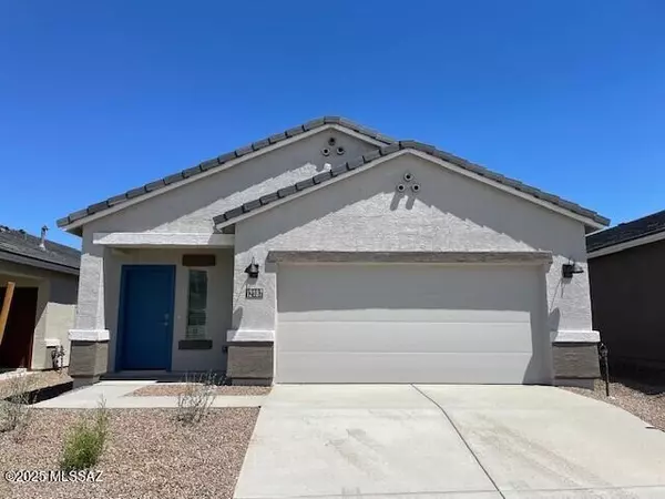 12187 E Patricia Ann Drive, Vail, AZ 85641
