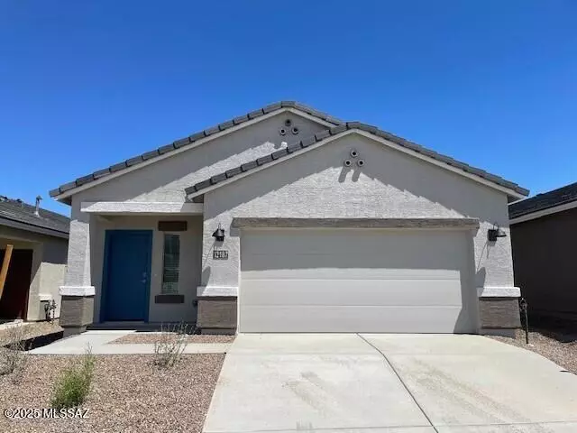 12187 E Patricia Ann Drive, Vail, AZ 85641