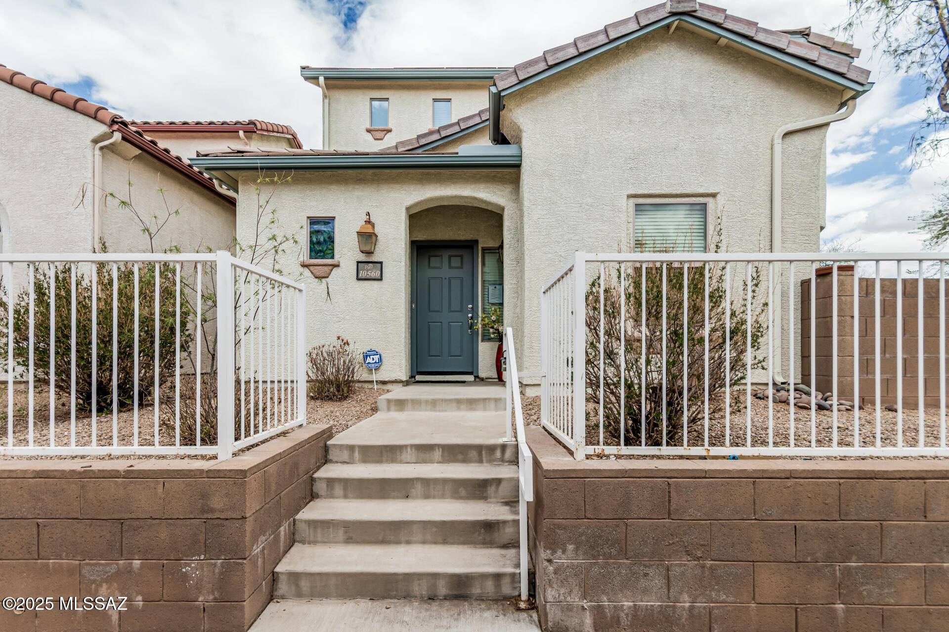 10560 E Forest Falls Court, Tucson, AZ 85747