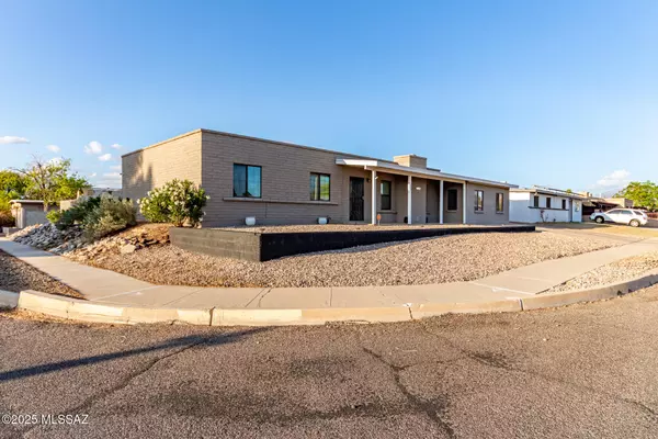 Tucson, AZ 85730,7601 E 45th Street
