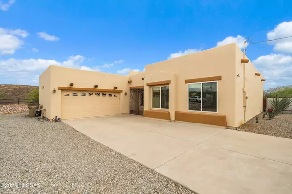 Rio Rico, AZ 85648,33 Camino Olympia