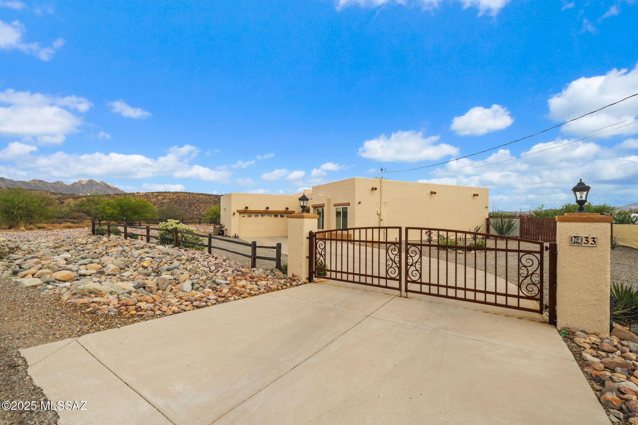 Rio Rico, AZ 85648,33 Camino Olympia
