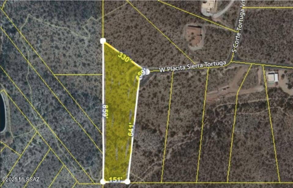 Tucson, AZ 85745,3075 W Placita Sierra Tortuga  #6