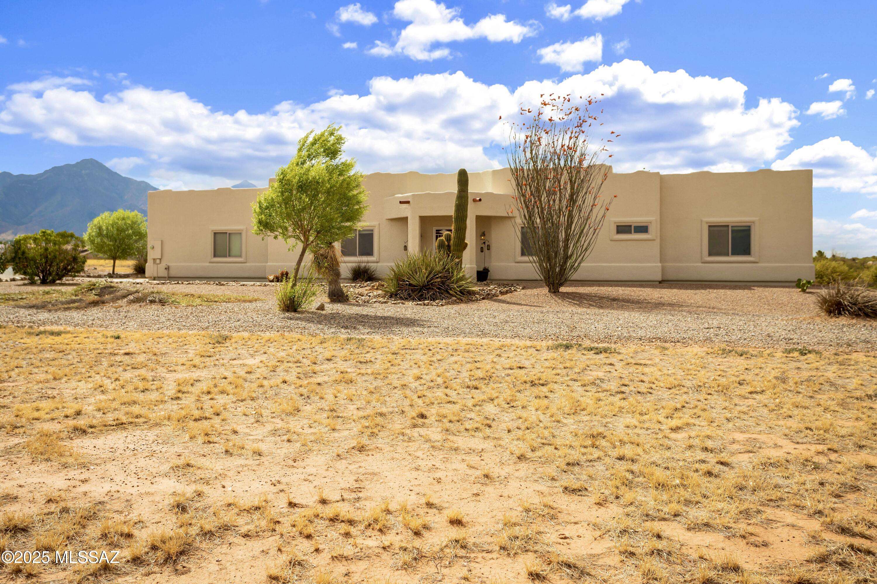 Hereford, AZ 85615,8133 E Sunwing Ridge Drive