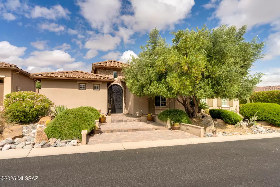 36330 S Desert Sun Drive, Tucson, AZ 85739
