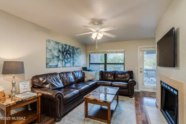 Tucson, AZ 85750,5855 N Kolb Road #1102