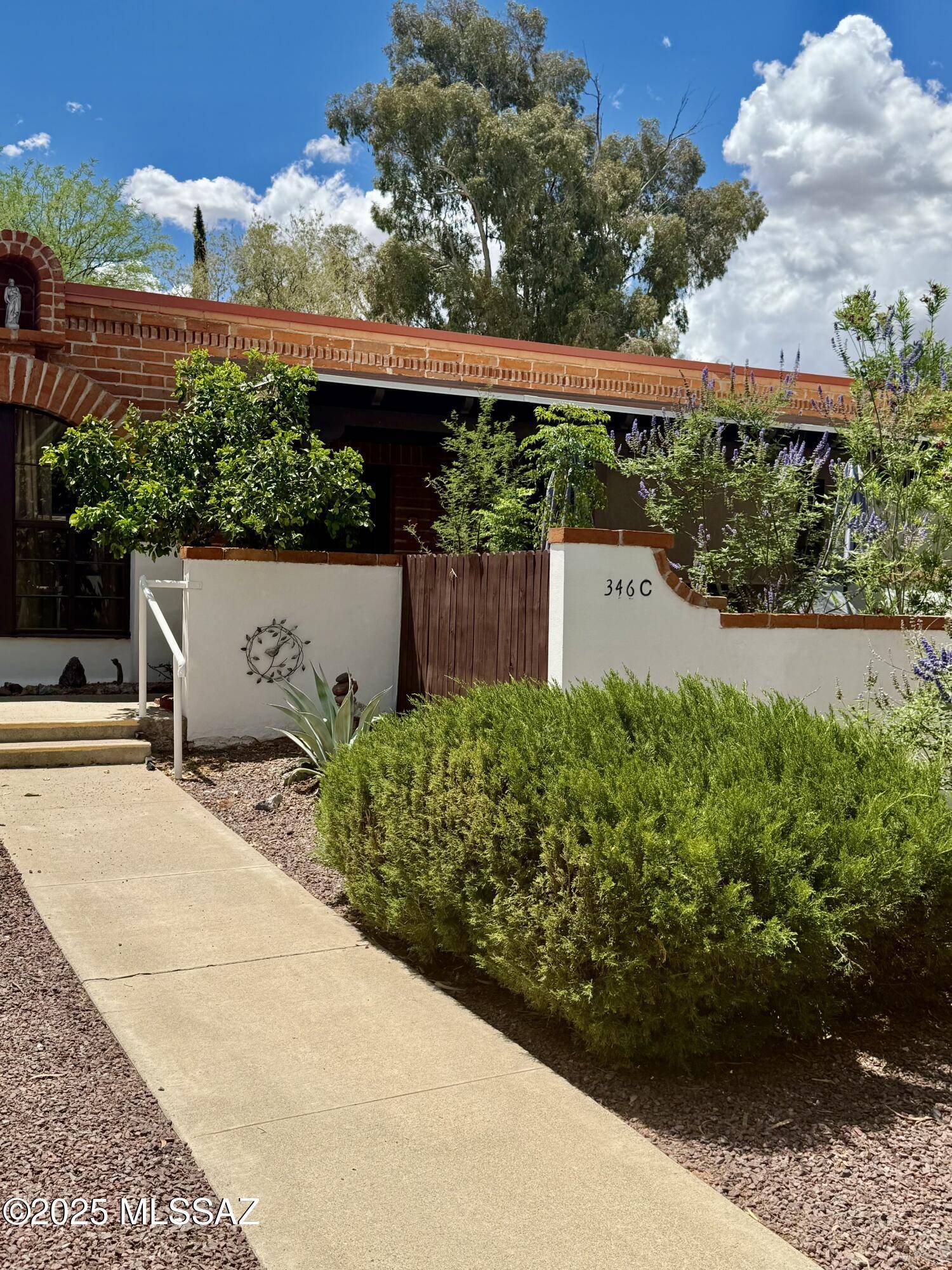 346 S Paseo Aguila #UNIT C, Green Valley, AZ 85614