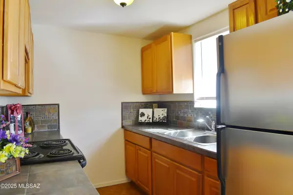 Tucson, AZ 85730,4674 S Primrose Street