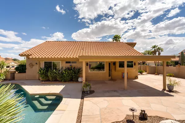 Oro Valley, AZ 85737,1090 W Eagle Landing Place