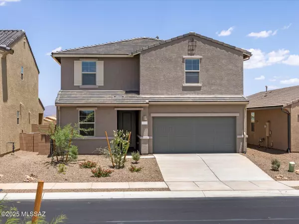 Tucson, AZ 85757,6962 W Indian Clover Way