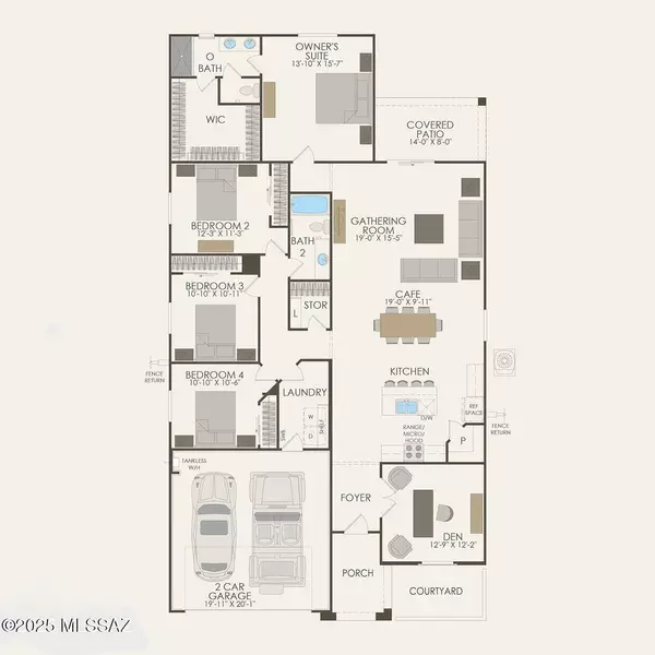 Marana, AZ 85653,12625 N Wildrose Drive