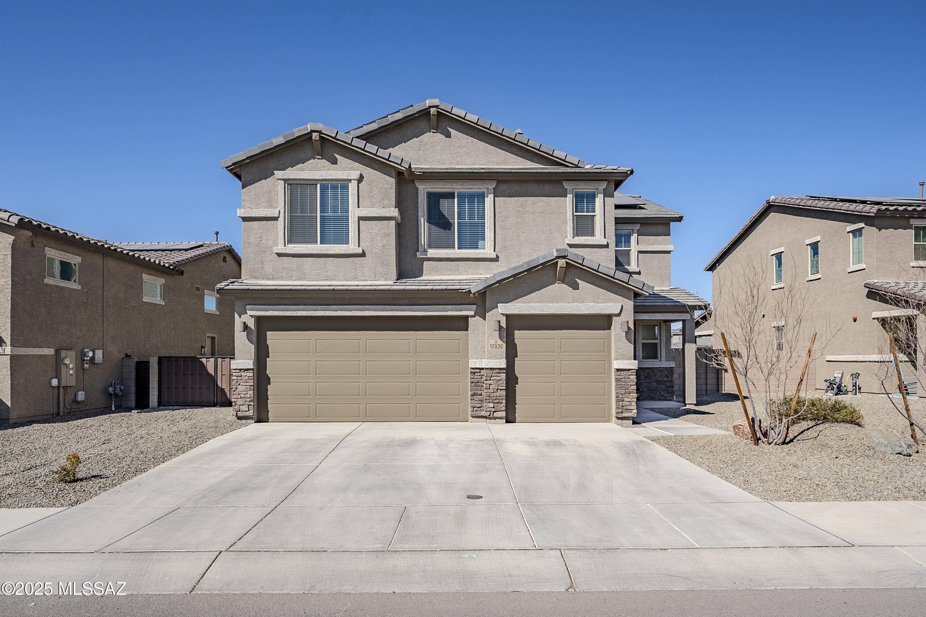10930 W Renwick Drive, Marana, AZ 85653