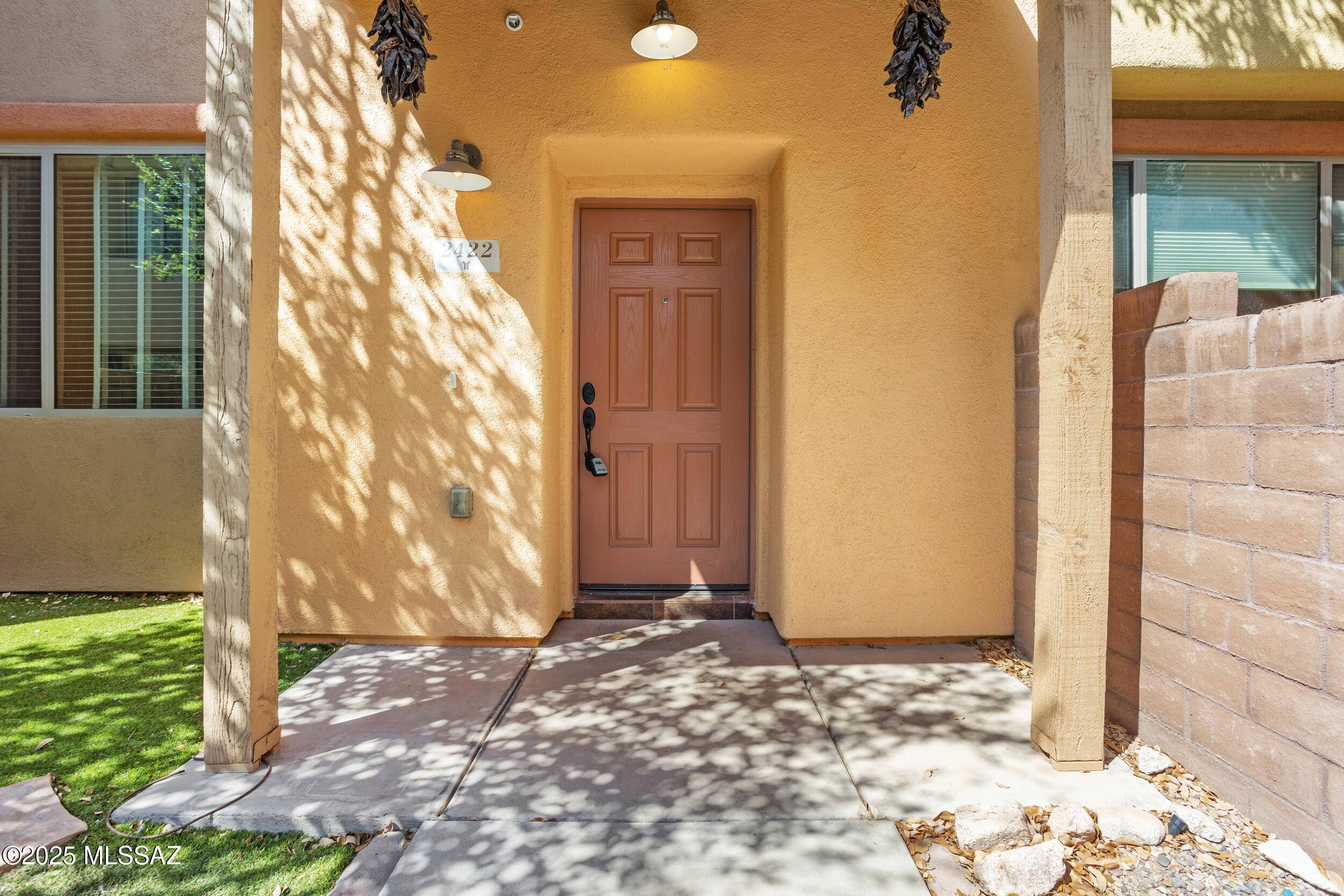 2422 E Blue Diamond Drive, Tucson, AZ 85718