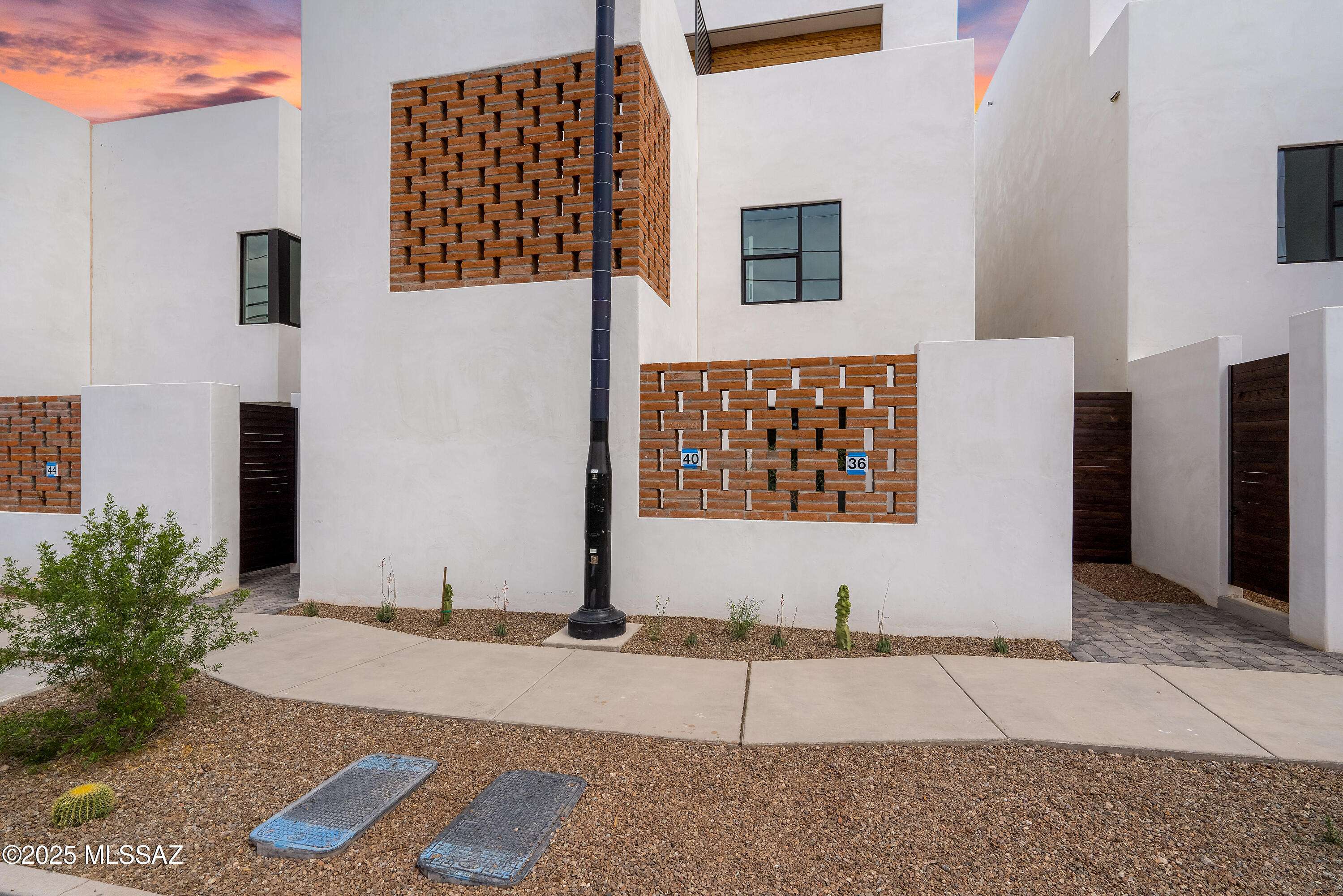 36 W 18th Street, Tucson, AZ 85701