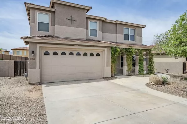Tucson, AZ 85739,3526 E Farrier Drive