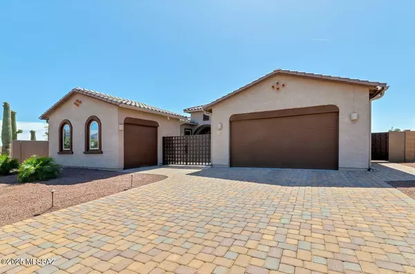 Oro Valley, AZ 85755,12815 N Morgan Ranch Road