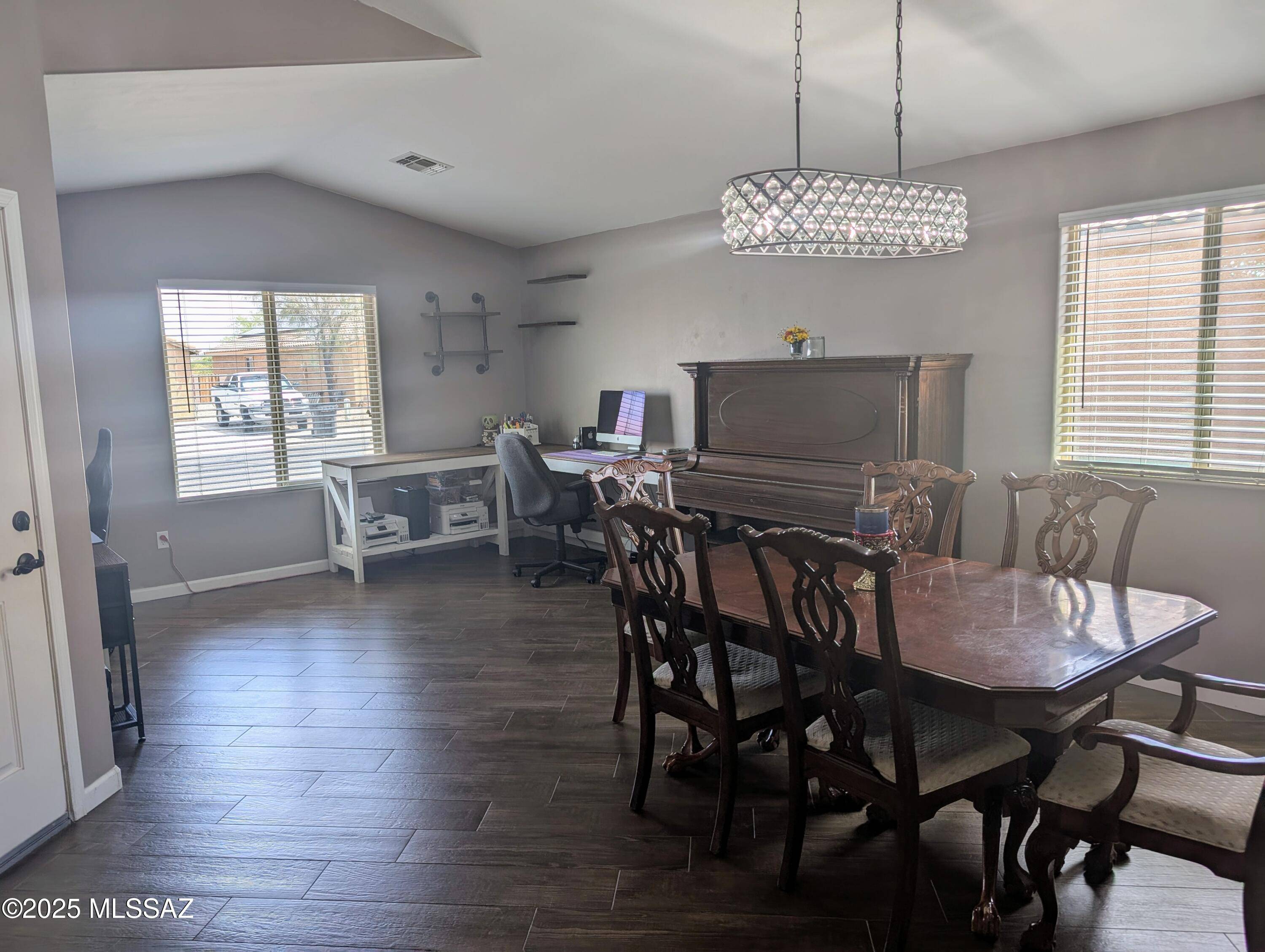 Marana, AZ 85658,11543 W Bannerstone Street