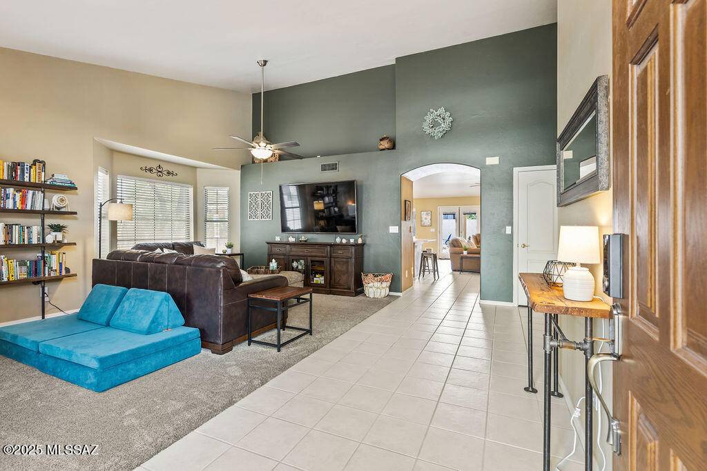 Tucson, AZ 85743,8416 N Mammoth Drive
