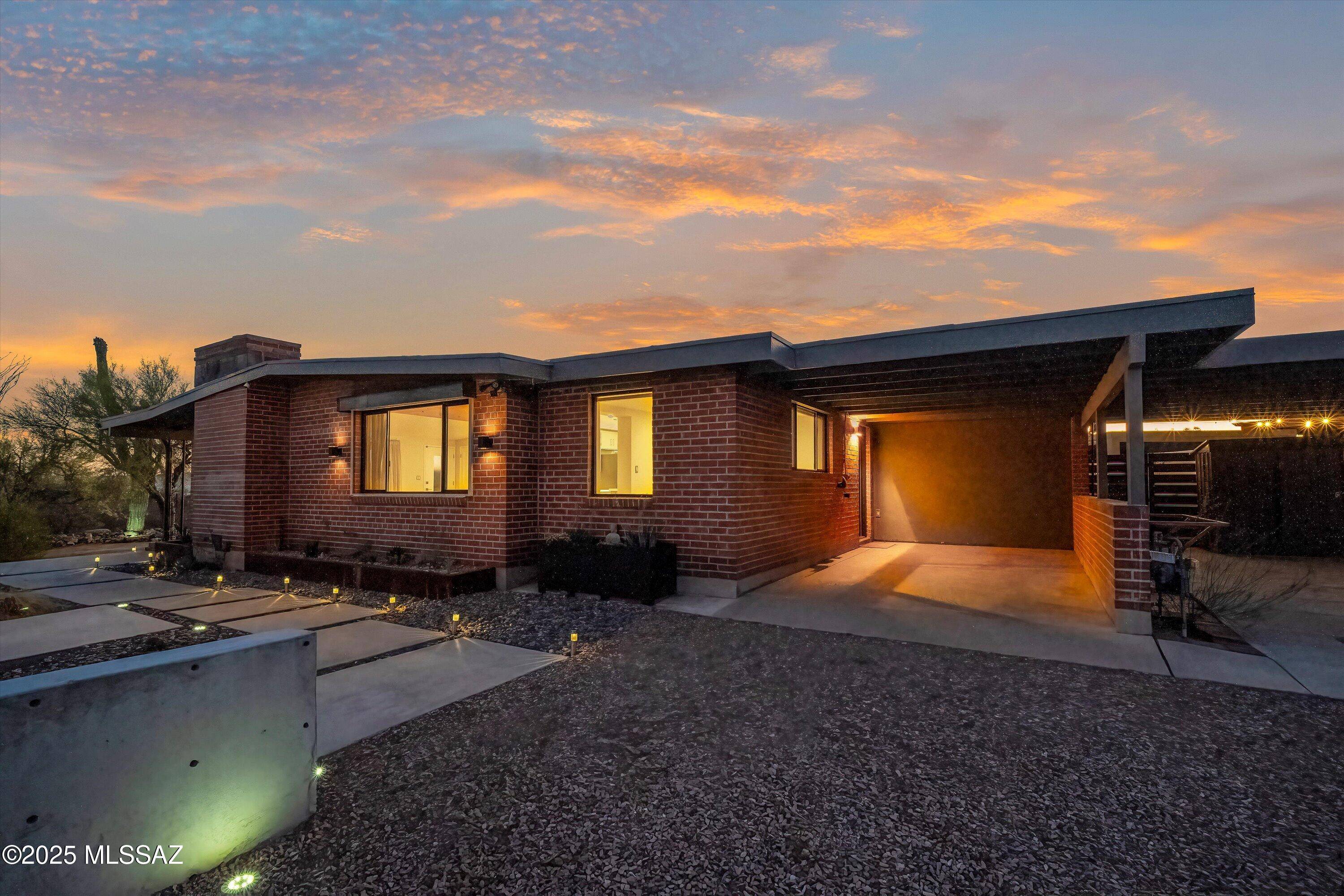 Tucson, AZ 85718,4535 N Caminito Callado