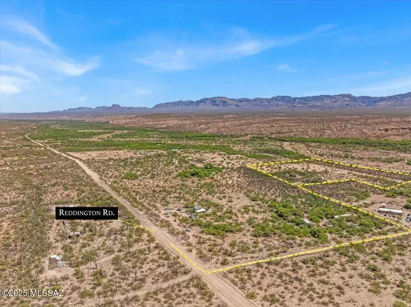 16180 N San Pedro River Road, Benson, AZ 85602