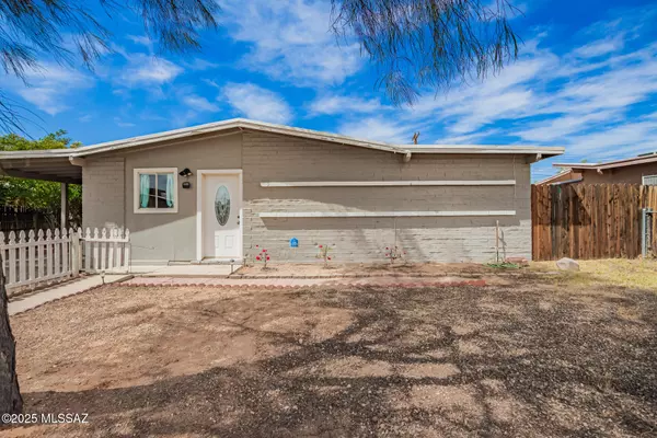 3739 E Sylvane Street, Tucson, AZ 85713