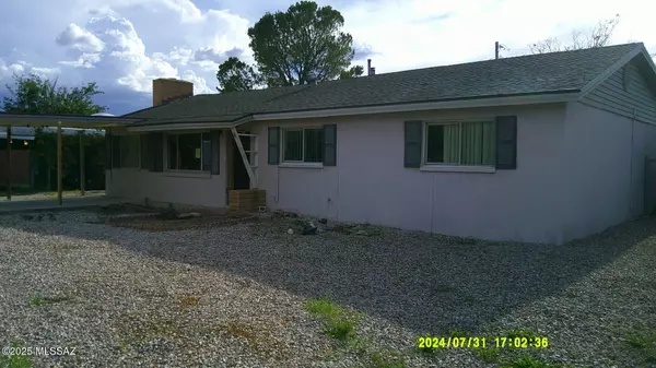 208 S Granada Street, Willcox, AZ 85643