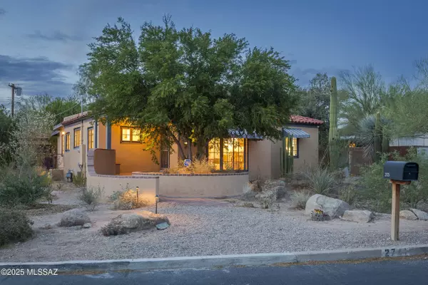 2735 E 10th Street, Tucson, AZ 85716