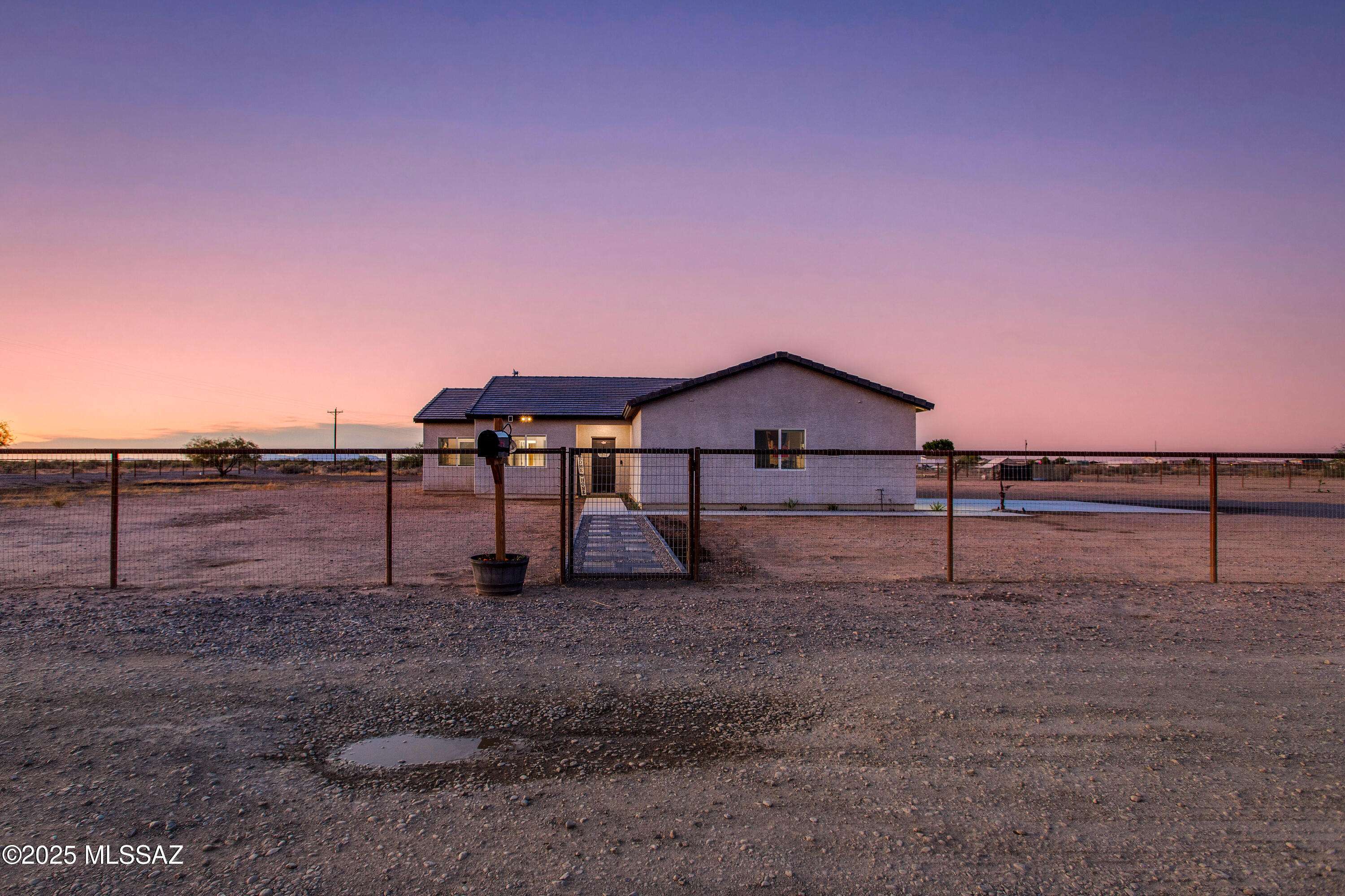 3190 W Gracie Lane, Casa Grande, AZ 85194