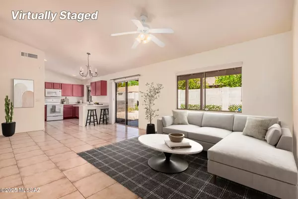 Tucson, AZ 85730,2915 S Beck Drive