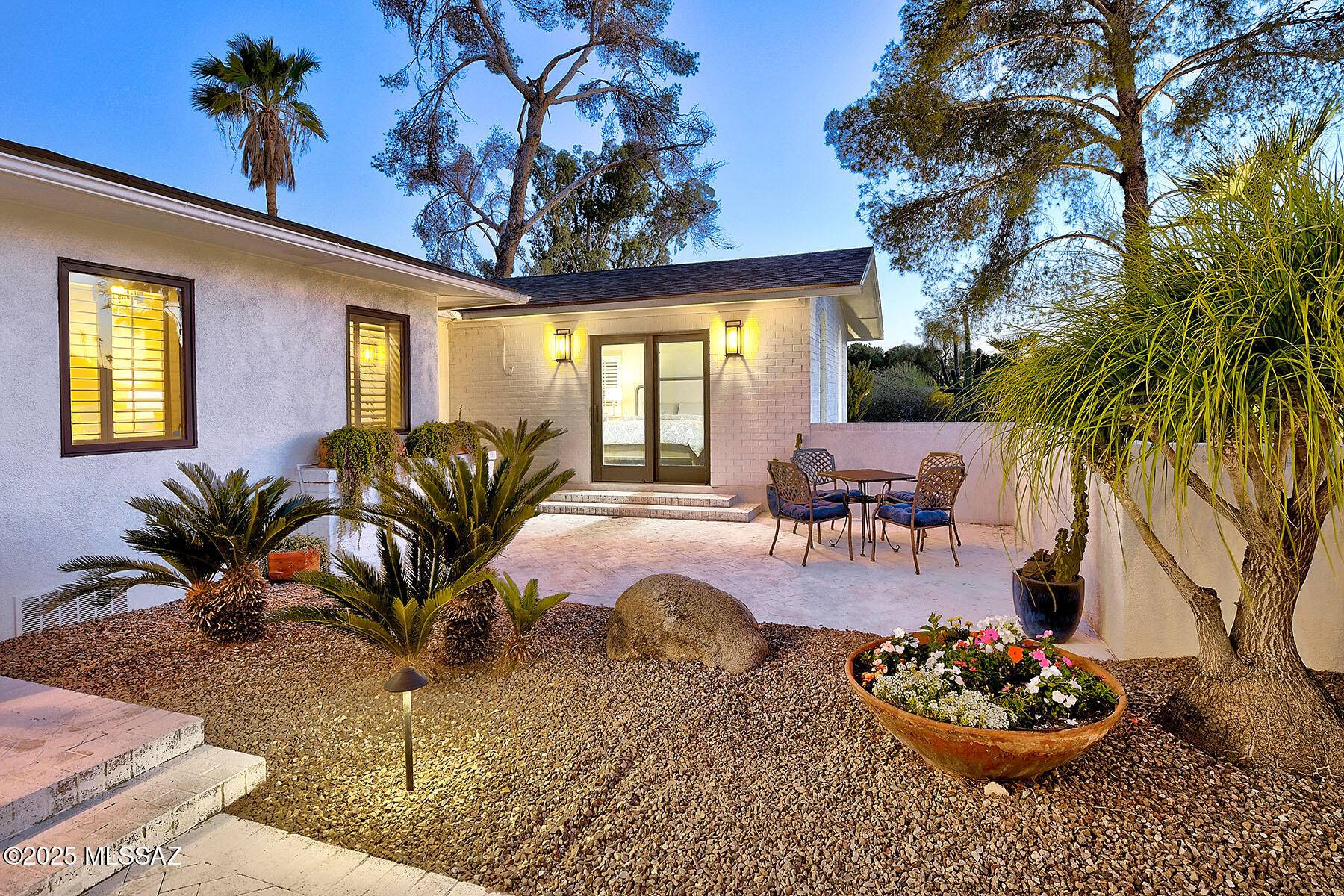 Tucson, AZ 85716,60 N Camino Miramonte