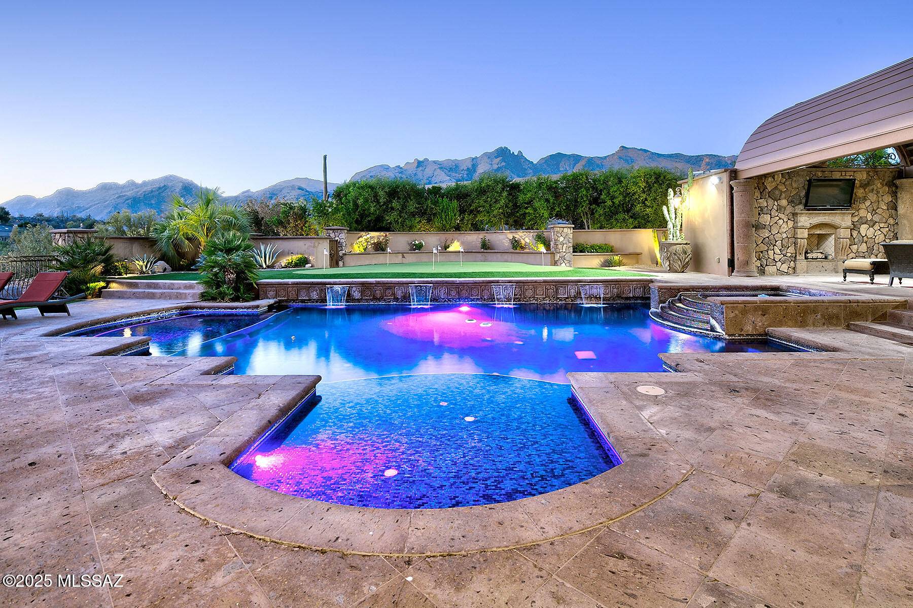 Tucson, AZ 85718,6015 N Camino Preciado