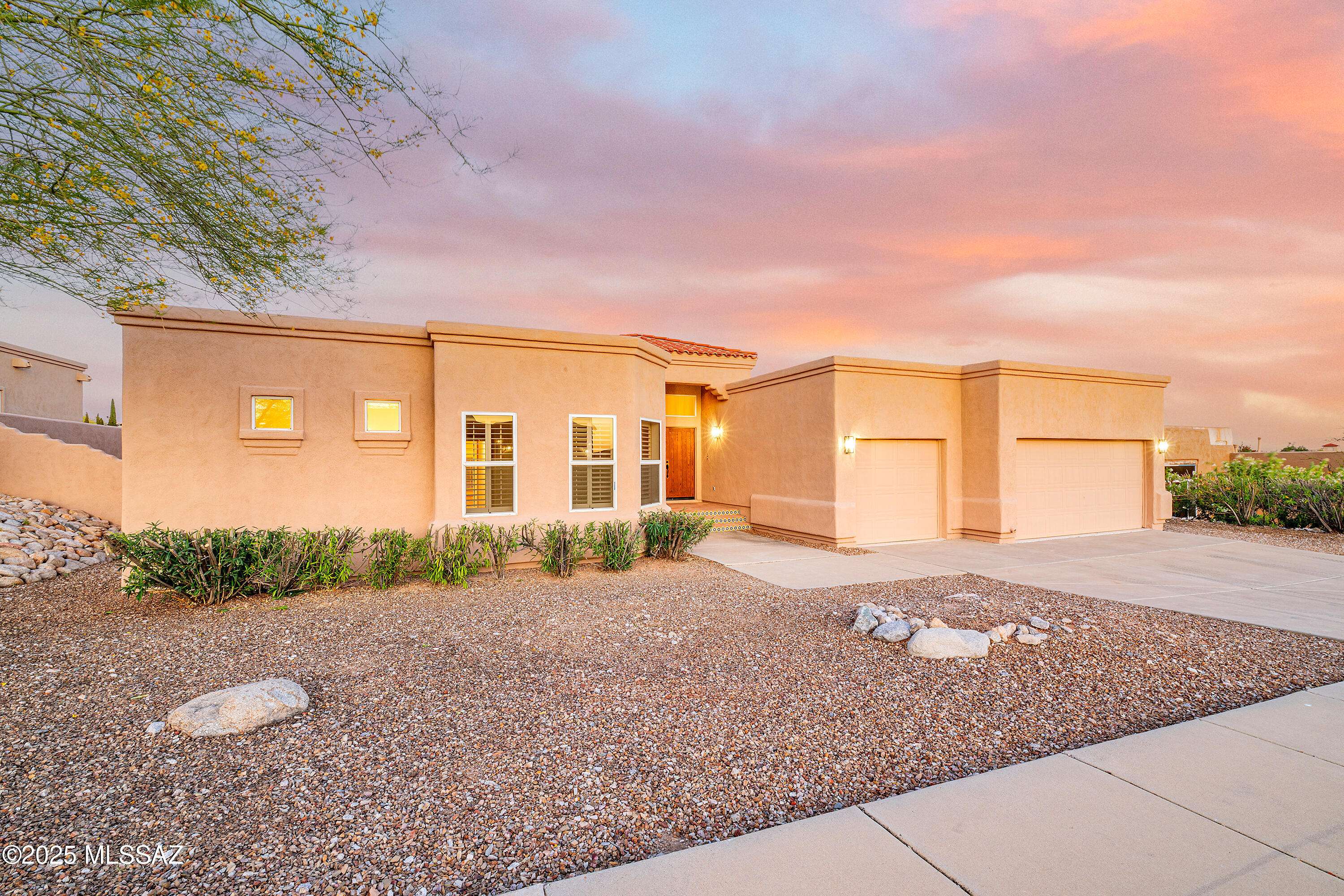 5538 N Crescent Hill Place, Tucson, AZ 85718