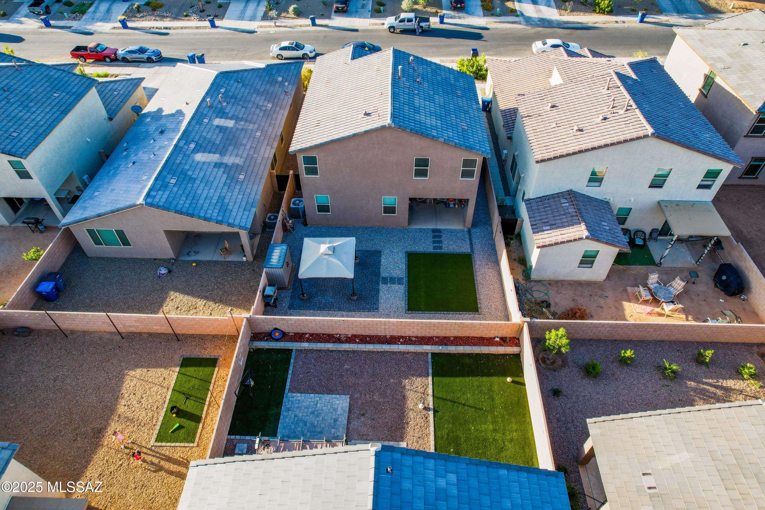 Tucson, AZ 85757,7119 W Ferntree Lane