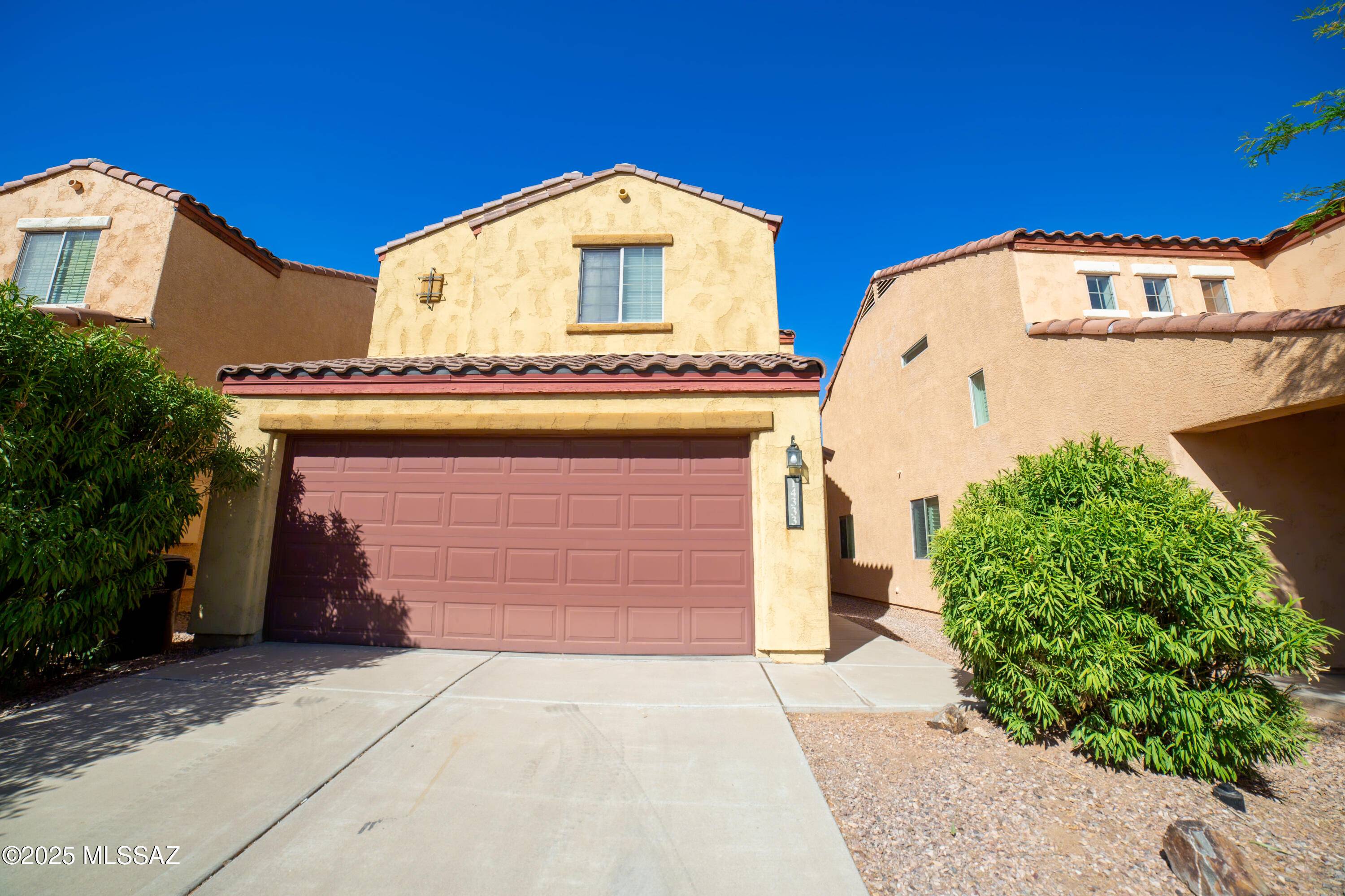 Sahuarita, AZ 85629,14333 S Camino Vallado