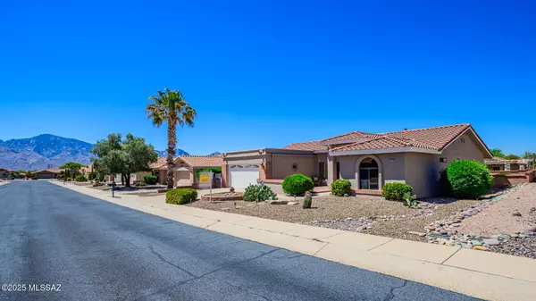 14521 N Line Post Lane, Oro Valley, AZ 85737