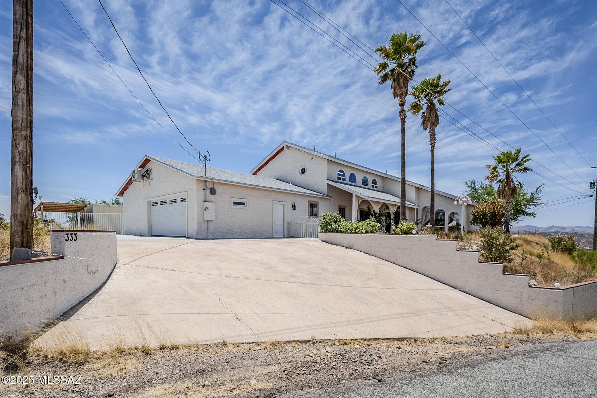 333 Valley View Drive, Rio Rico, AZ 85648