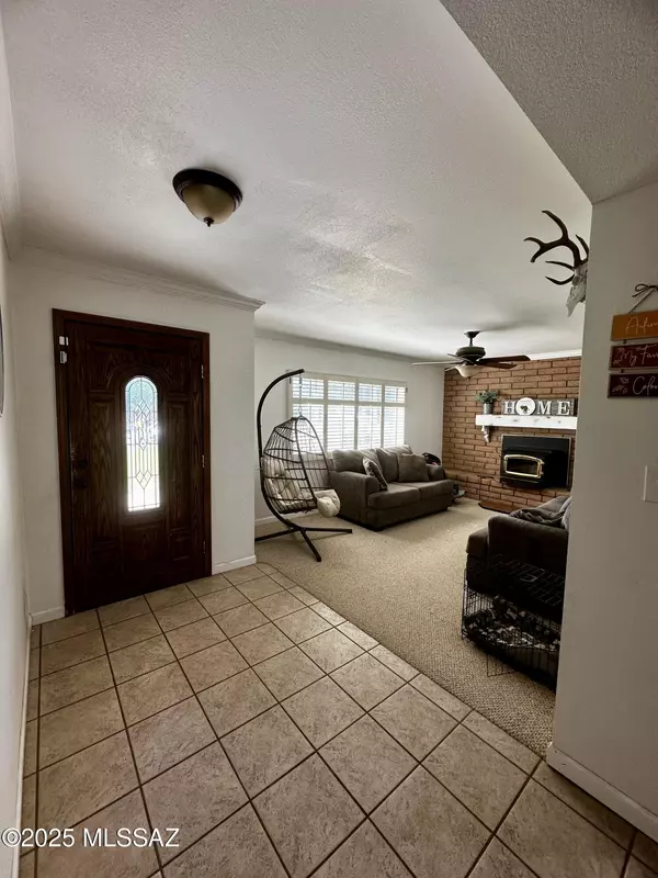 Safford, AZ 85546,1609 S 12th Avenue