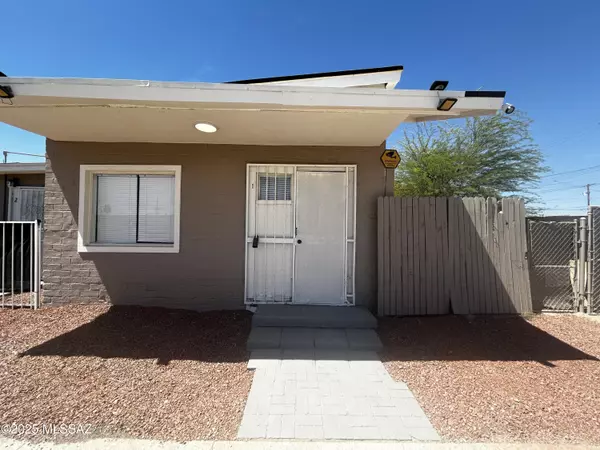 139 E 35th Street, Tucson, AZ 85713