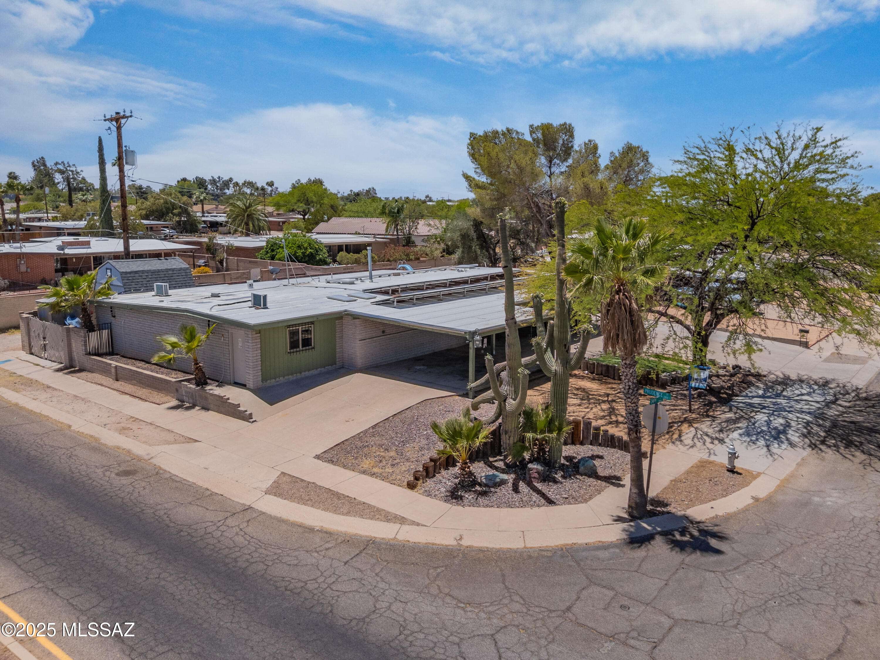 Tucson, AZ 85710,7466 E 34th Street