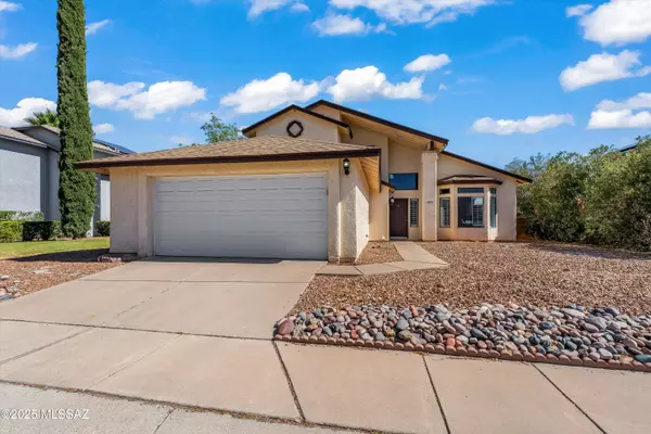 Tucson, AZ 85742,2671 W Camino Del Medrano