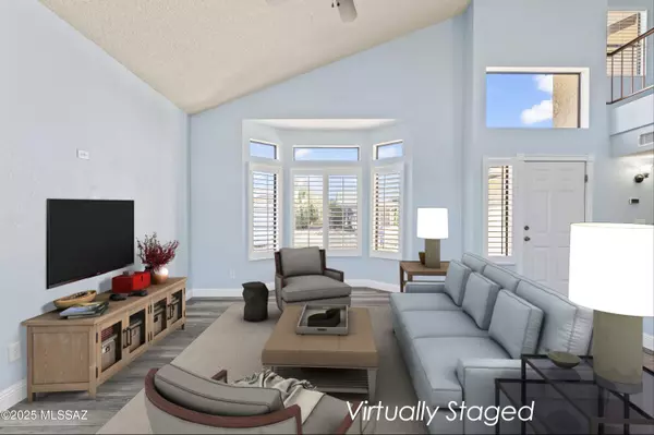 Tucson, AZ 85742,2671 W Camino Del Medrano